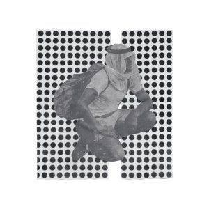 ULRIKA SPACEK / ウルリカ・スペイセク / ALBUM PARANOIA
