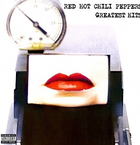 RED HOT CHILI PEPPERS / レッド・ホット・チリ・ペッパーズ / GREATEST HITS