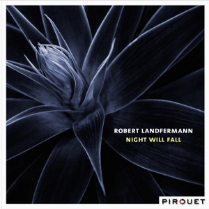 ROBERT LANDFERMANN / ロバート・ランドフェルマン / Night Will Fall