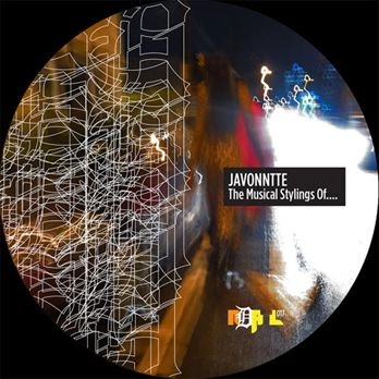 JAVONNTTE / MUSICAL STYLINGS OF...