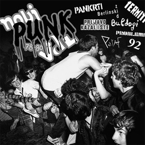 VA (ZKP RTVL) / NOVI PUNK VAL 78-80 (LP)