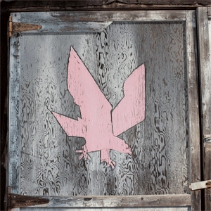 GARRETT KLAHN (TEXAS IS THE REASON) / GARRETT KLAHN (LP+CD)