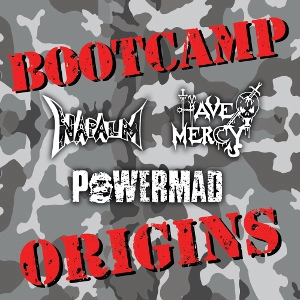V.A. (BOOTCAMP ORIGINS:BOOTCAMP SERIES#25) / BOOTCAMP ORIGINS:BOOTCAMP SERIES#25