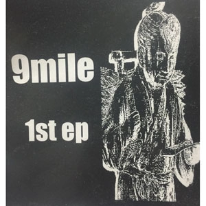 9mile / 1stEP