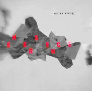 NAO KATAFUCHI / EMERGENCE