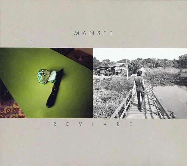 MANSET / REVIVRE