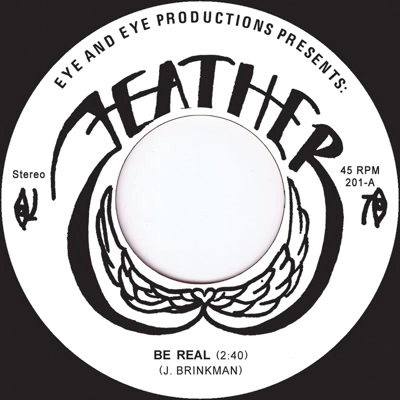 FEATHER (SOUL) / BE REAL / TRIPS
