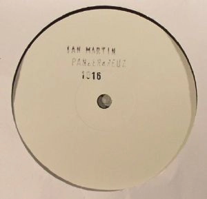 IAN MARTIN / SEER