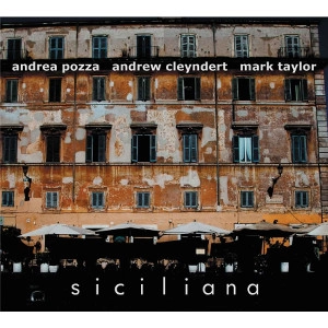 ANDREA POZZA / アンドレア・ポッツァ / SICILIANA