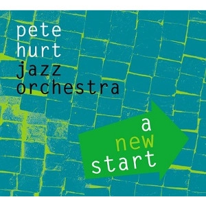 PETE HURT / NEW START