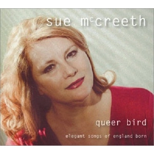 SUE MCCREETH / QUEER BIRD