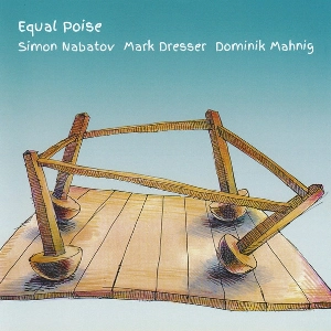 SIMON NABATOV / サイモン・ナバトフ / Equal Poise