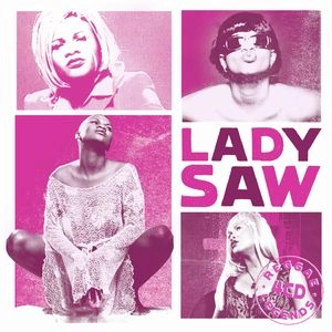 LADY SAW / レディ・ソウ / REGGAE LEGENDS (4CD BOX)