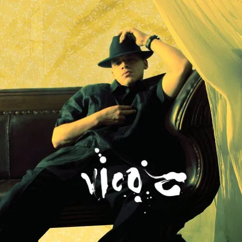 VICO C / DESAHOGO