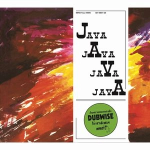 IMPACT ALLSTARS / インパクト・オールスターズ / JAVA JAVA JAVA JAVA