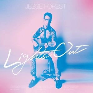 JESSE FOREST / ジェシ・フォレスト / ライツアウト / LIGHTS OUT