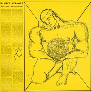GOLDEN TEACHER / FIRST THREE EPS