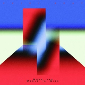 Ykiki Beat / ワイキキ・ビート / When the World is Wide LP