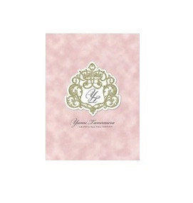 Yumi Tanimura / 谷村有美 / Yumi Tanimura GIRLPOP & Complete Music Video BOX
