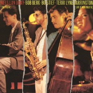 NIELS LAN DOKY / ニルス・ラン・ドーキー / ザ・トゥルース~ライヴ・アット・モンマルトル / Truth - Live At Montmartre -