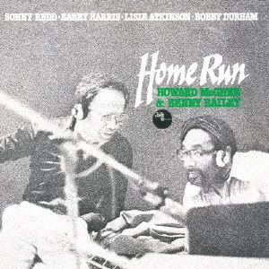 HOWARD MCGHEE / ハワード・マギー / ホーム・ラン / Home Run