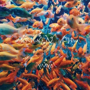 yahyel / Fool＋Midnight run