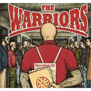 WARRIORS (UK) / OPERATION OI