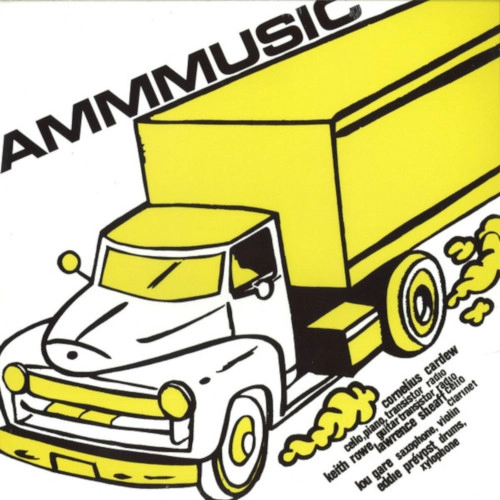 AMM / AMMMUSIC