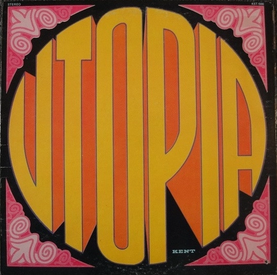 TODD RUNDGREN (& UTOPIA) / トッド・ラングレン (&ユートピア) / UTOPIA