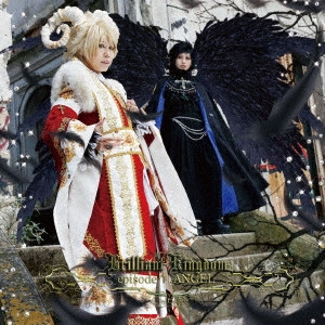 Brilliant Kingd / Brilliant Kingdom episode-1 Angel