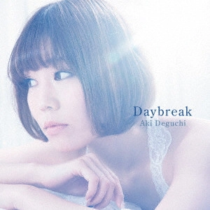 aki a.k.a 出口陽 / Day break