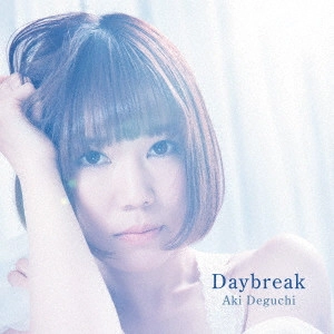 aki a.k.a 出口陽 / Day break