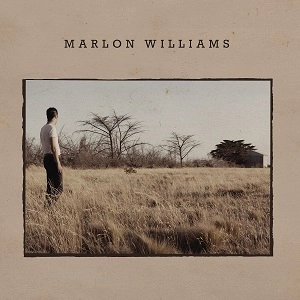MARLON WILLIAMS / MARLON WILLIAMS +Downloadcode
