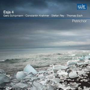 ESJA 4 / PETRICHOR