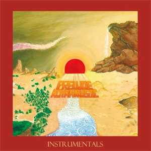 KOYANMUSIC a.k.a. KYN from SD JUNKSTA / prelude Instrumentals