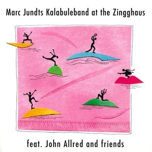 MARC JUNDT'S / MARC JUNDTS AT THE ZINGGHAUS
