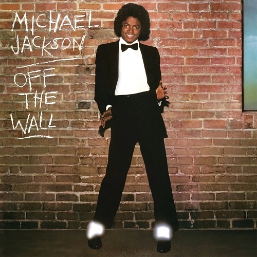 MICHAEL JACKSON / マイケル・ジャクソン / OFF THE WALL (WITH BLU-RAY)