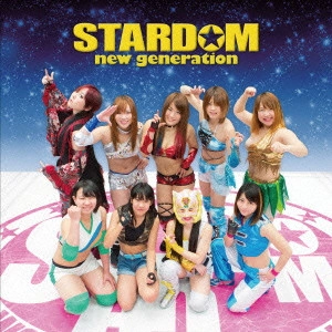 (スポーツ曲) / STARDOM new generation