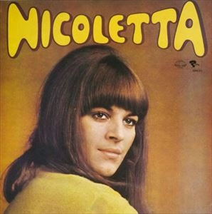 NICOLETTA / ニコレッタ / ニコレッタ