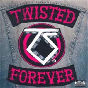 V.A. / オムニバス / TWISTED FOREVER: A TRIBUTE TO THE LEGENDARY TWISTED SISTER