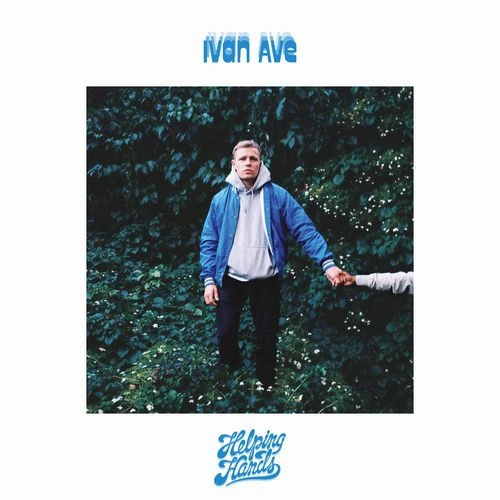 IVAN AVE / "HELPING HANDS""LP"""