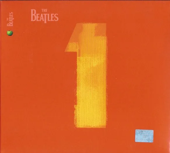 BEATLES / ビートルズ / 1
