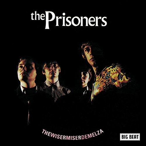 PRISONERS / プリズナーズ / THEWISERMISERDEMELDA