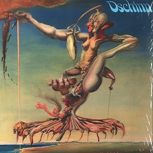 DSCHINN / DSCHINN