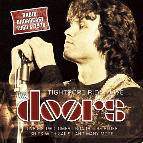 DOORS / ドアーズ / TIGHTROPE RIDE