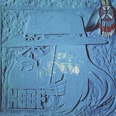 KEEF HARTLEY / KEEF HARTLEY BAND / キーフ・ハートレー・バンド / LITTLE BIG BAND