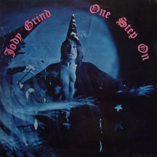 JODY GRIND / ジョディ・グラインド / ONE STEP ON