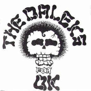 DALEKS / OK (7")