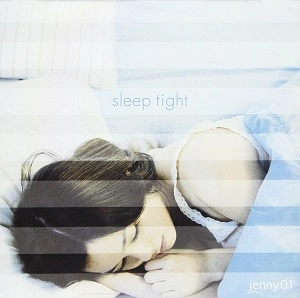 jenny 01 / sleep tight