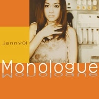 jenny 01 / Monologue